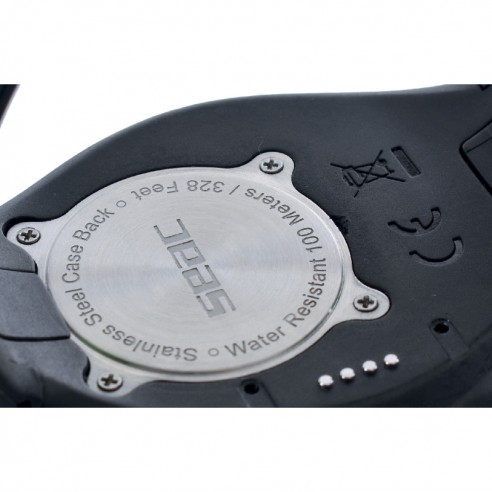 Action HR dive watch - Seac