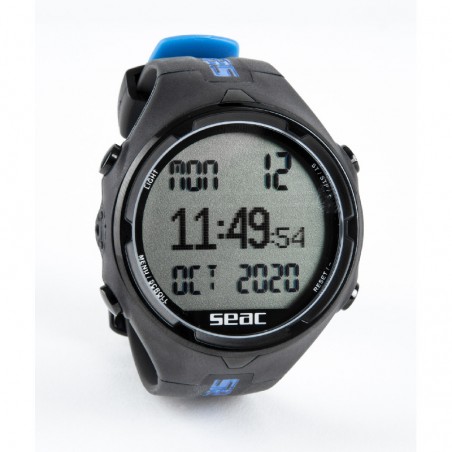 Action HR dive watch - Seac