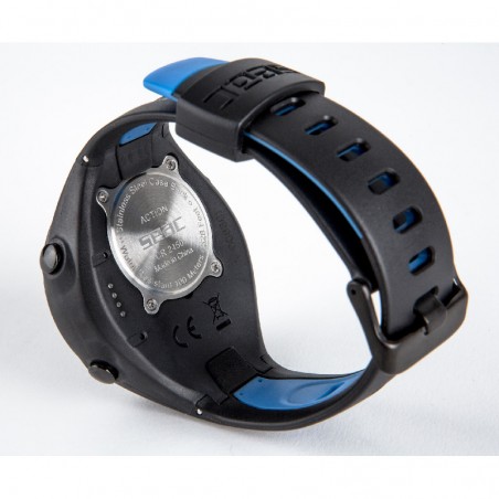 Action HR dive watch - Seac