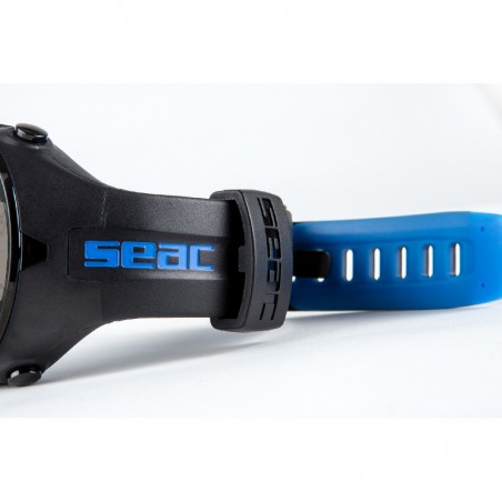 Action HR dive watch - Seac