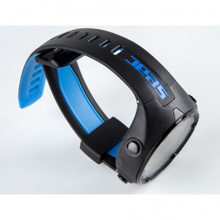 Action HR dive watch - Seac
