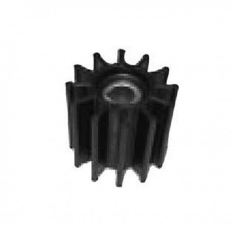 Impeller for Jabsco pump 17938-0001