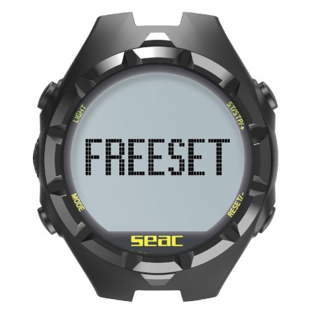 Orologio subacqueo Apnea HR - Seac