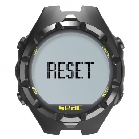 Orologio subacqueo Apnea HR - Seac