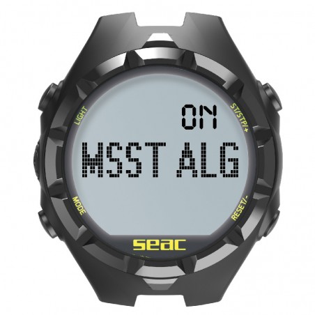 Orologio subacqueo Apnea HR - Seac