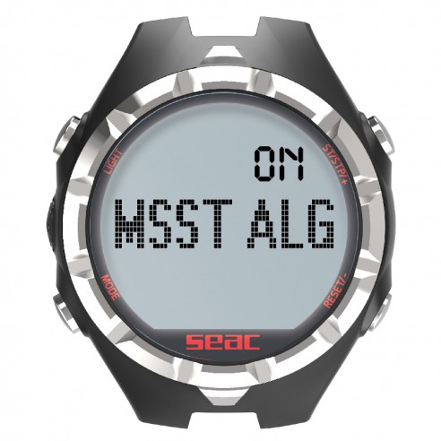 Orologio subacqueo Apnea - Seac