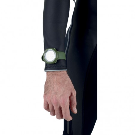 Driver UP dive watch - Seac