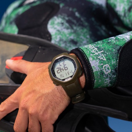 Driver UP dive watch - Seac