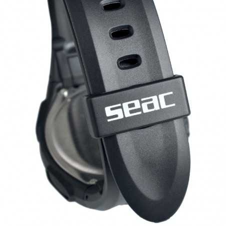 Partner UP dive watch - Seac