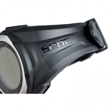 Partner UP dive watch - Seac