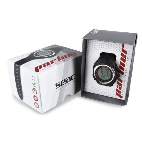 Seac Partner UP Duikhorloge