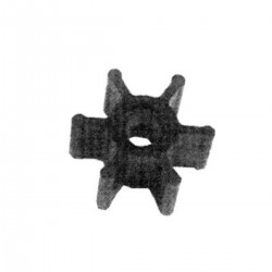 Impeller for Jmp 6000 pump