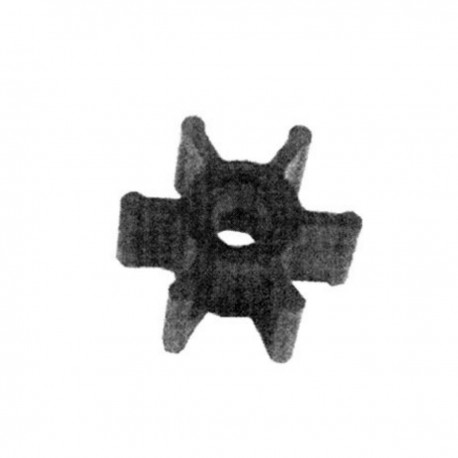 Impeller for Jmp 6000 pump