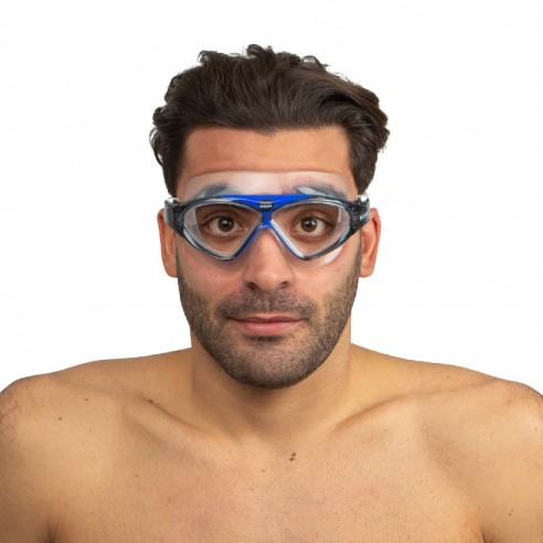 Vision HD Mask for Adults - Seac