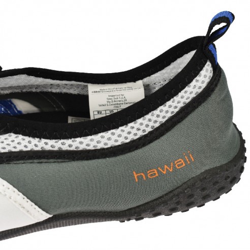 Hawaii white rock shoe - Seac