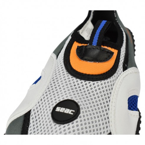 Hawaii white rock shoe - Seac