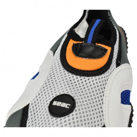 Havaijin valkoinen kalliokenkä - Seac