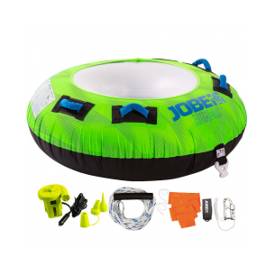 Inflatable Trailer Rumble 1P - Jobe