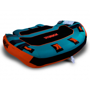 Inflatable Towable Airstream 3P - Jobe