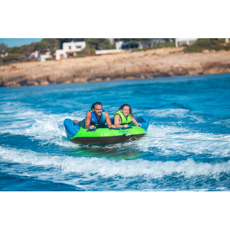 Jobe Scout 2P Opblaasbare Sleepboot