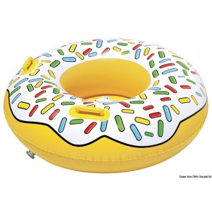 Townut 2P bogseringsbar uppblåsbar båt - Airhead