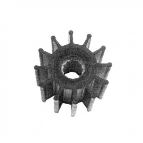 Impeller for Jmp pump 13554-6001