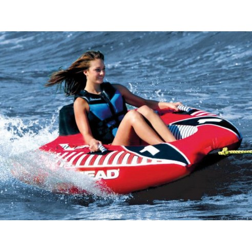 Gonfiabile da traino Viper 1P - Airhead