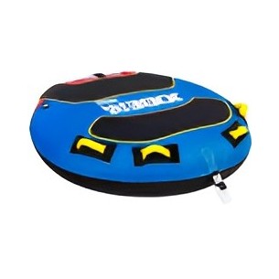 Jobe Breeze 1P hinattava ilmatäytteinen