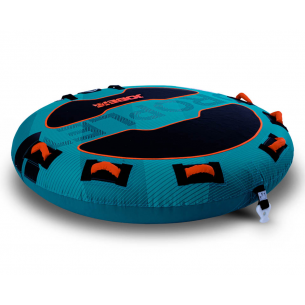 Inflatable towable Droplet 2P - Jobe