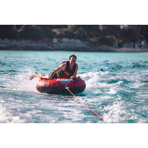 Crusher 1P Sleepbare Opblaasbare - Jobe