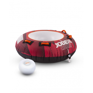 Inflatable Towing Crusher 1P - Jobe 2