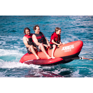 Gonfiabile da traino Chaser 3P - Jobe 2