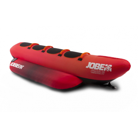 Gonfiabile da traino Chaser 4P - Jobe