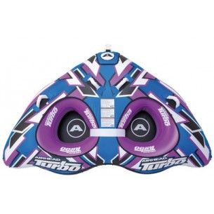 Inflatable Race towable