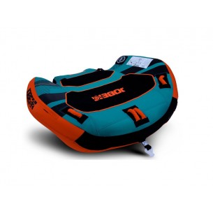 Inflatable towable...