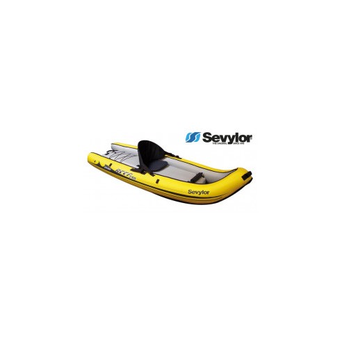 Kayak gonfiabile Reef 300 a due posti - Sevylor