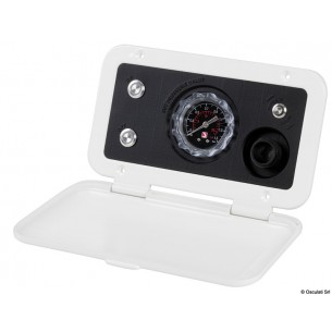 Bravo GE 22 RC elektrisk pump 2