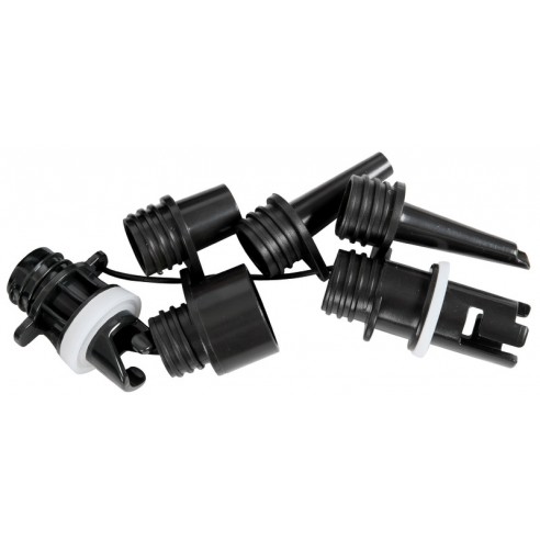 Sähköinen kumiveneen täyttölaite - Osculati