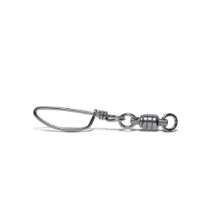 VMC 3261SPO Moschettone da pesca N.5 260 LBs