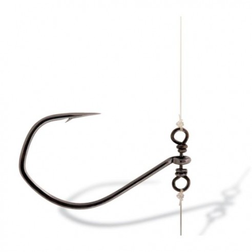 VMC Simple 7119SH N.8 amo da pesca