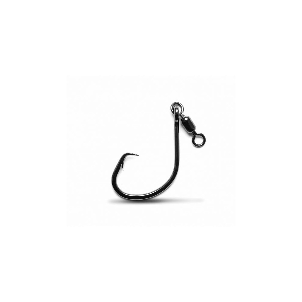 VMC Simple 8386BS No.3/0 fishing hook