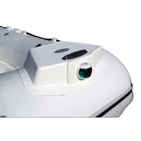 PVC-boegstap voor paalbuizen/lampen/handgrepen/bogen