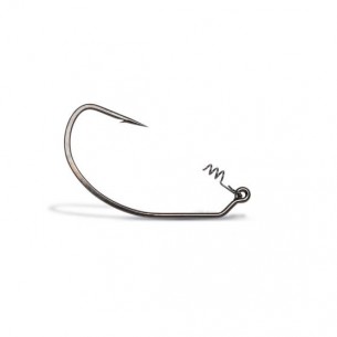 VMC Mystic 7346SB No.5/0 hook offset
