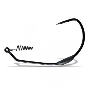 VMC Mystic 7346SL N.9/0 amo offset con peso 7 gr.