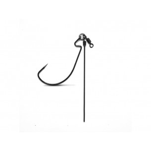 VMC Simple 7342TK RIG N.4/0 offset-koukku