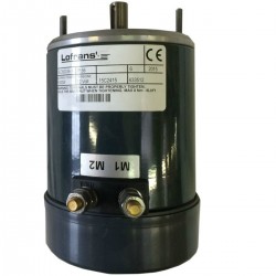 Lofrans motor for X2 / Kobra vinsjer