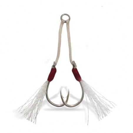 VMC Assist 6139AH doppio assist hook N.1