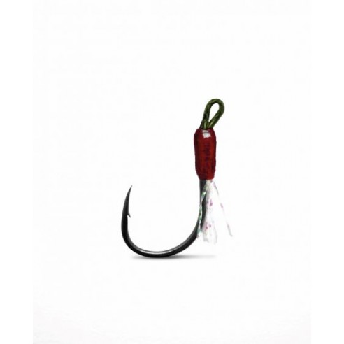 VMC Assist 7122SA singolo assist hook N.4