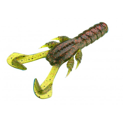 13 Fishing Ninja Craw 76 mm. esca artificiale da pesca