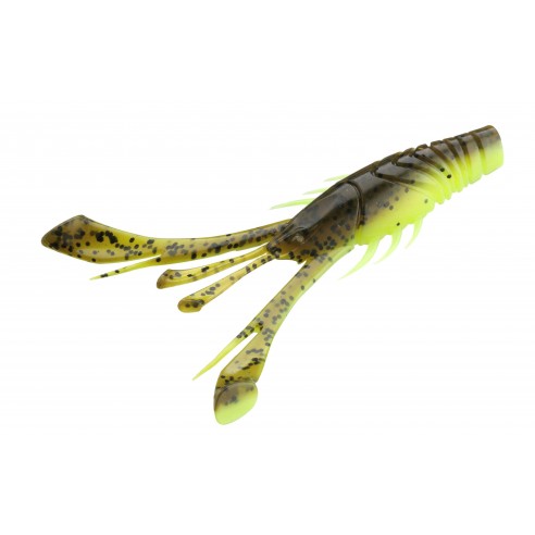 13 Fishing Wooble Craw 108 mm. esca artificiale da pesca